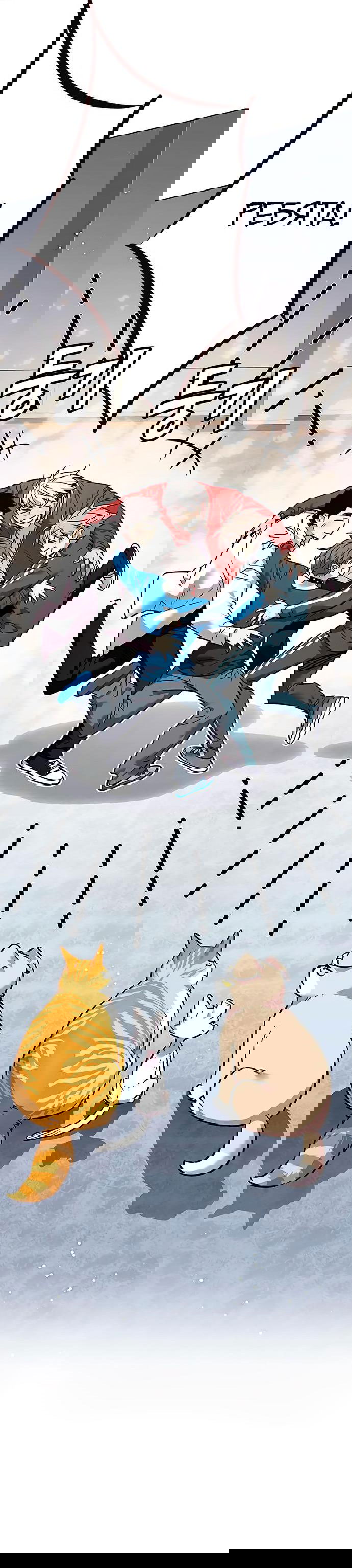 Read Eleceed RU Manga Online