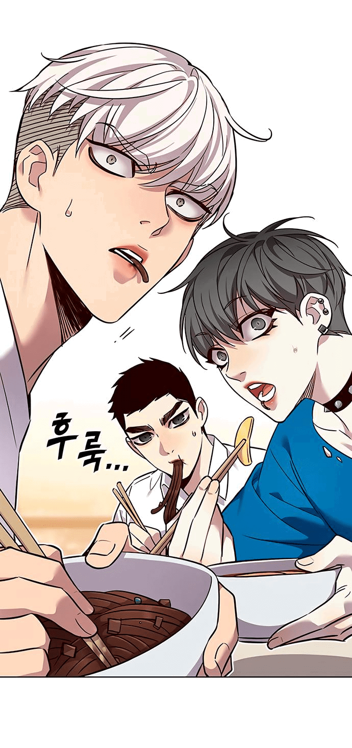 Read Eleceed RU Manga Online