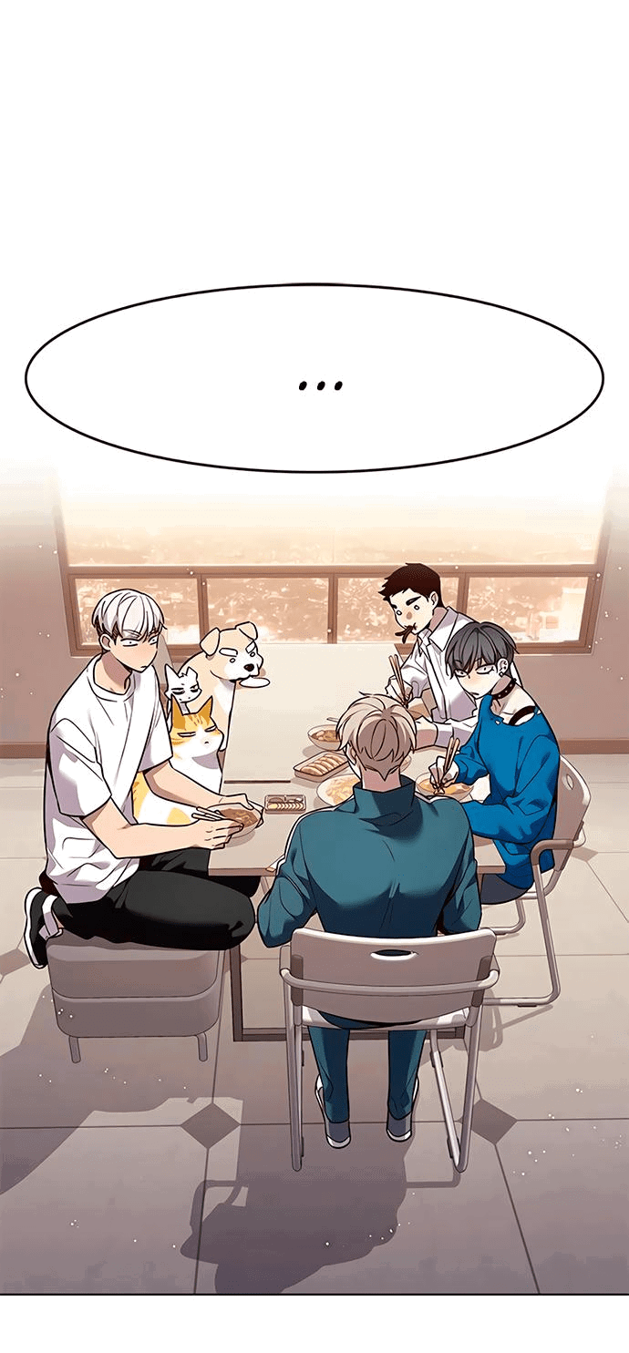 Read Eleceed RU Manga Online