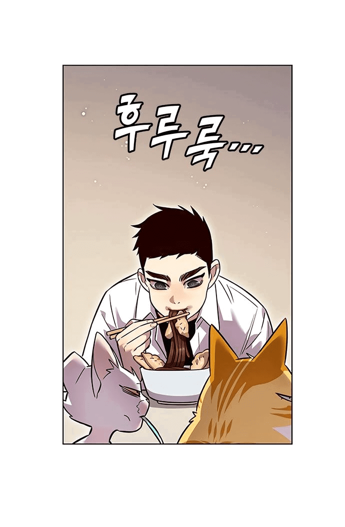 Read Eleceed RU Manga Online