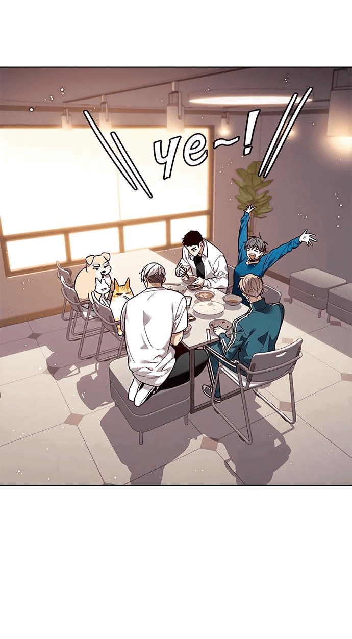 Read Eleceed RU Manga Online