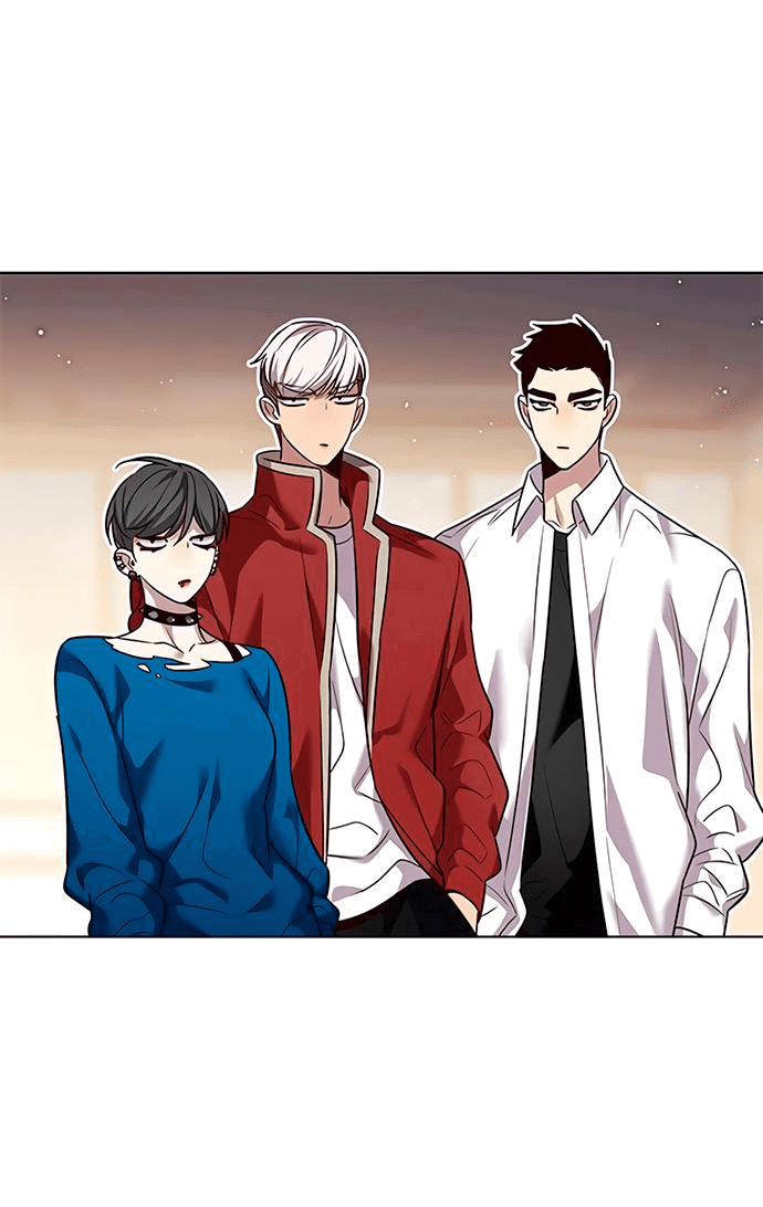 Read Eleceed RU Manga Online