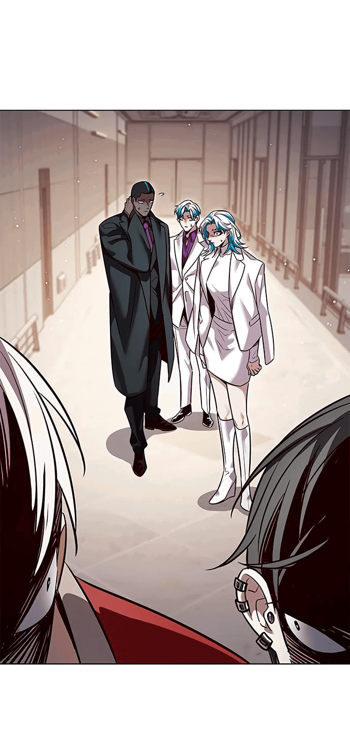 Read Eleceed RU Manga Online