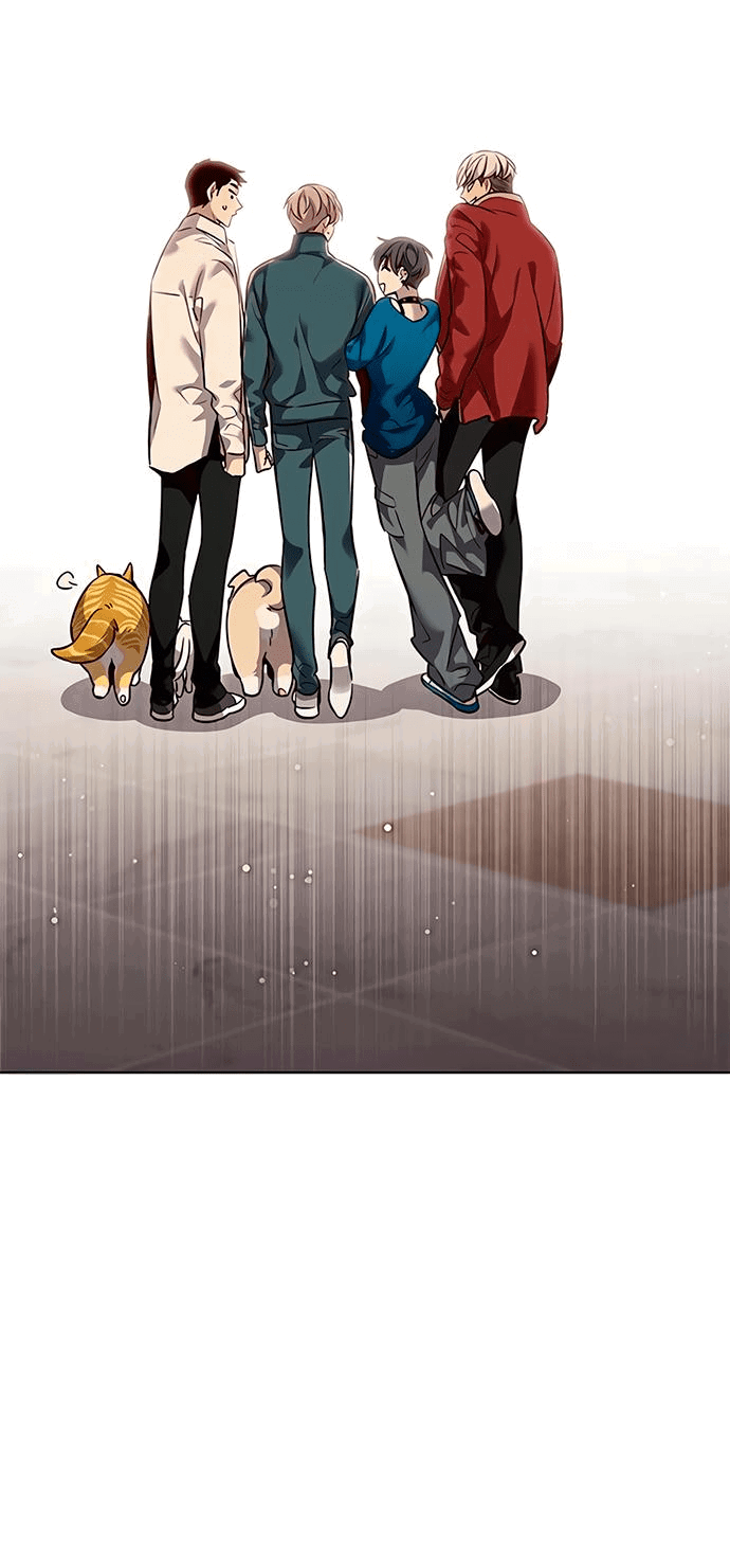 Read Eleceed RU Manga Online