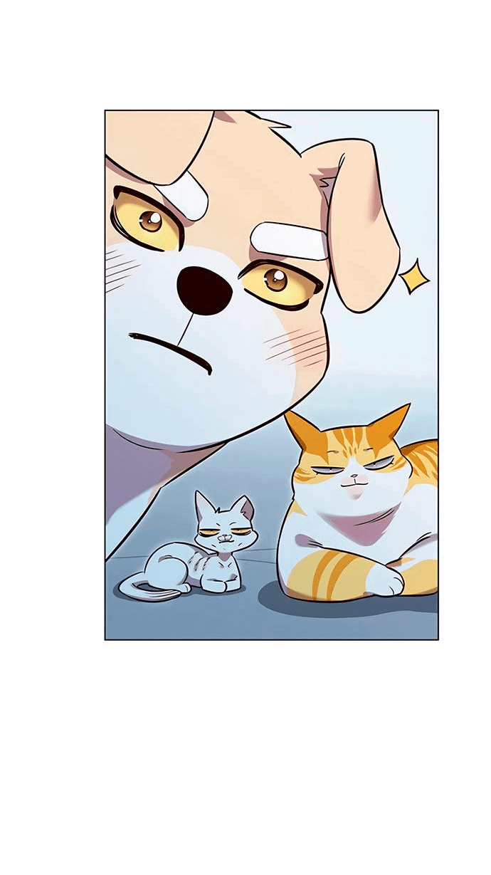 Read Eleceed RU Manga Online