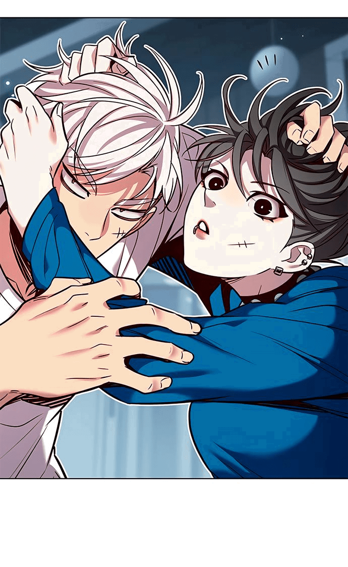 Read Eleceed RU Manga Online