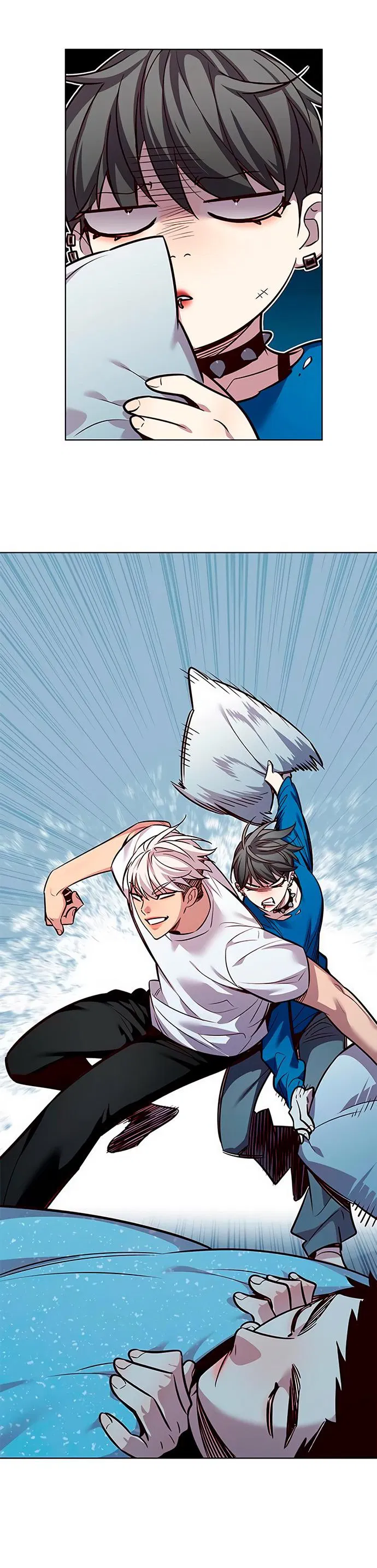 Read Eleceed RU Manga Online