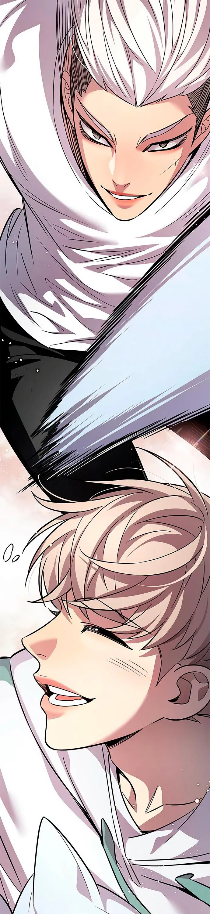 Read Eleceed RU Manga Online