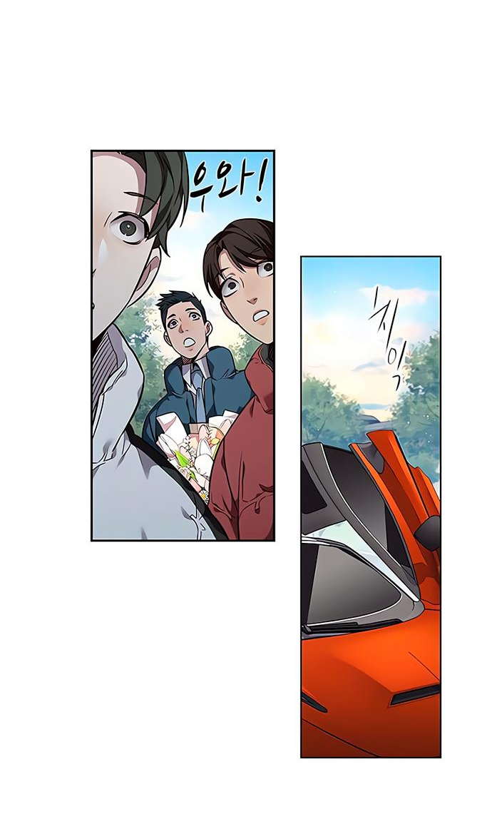 Read Eleceed RU Manga Online