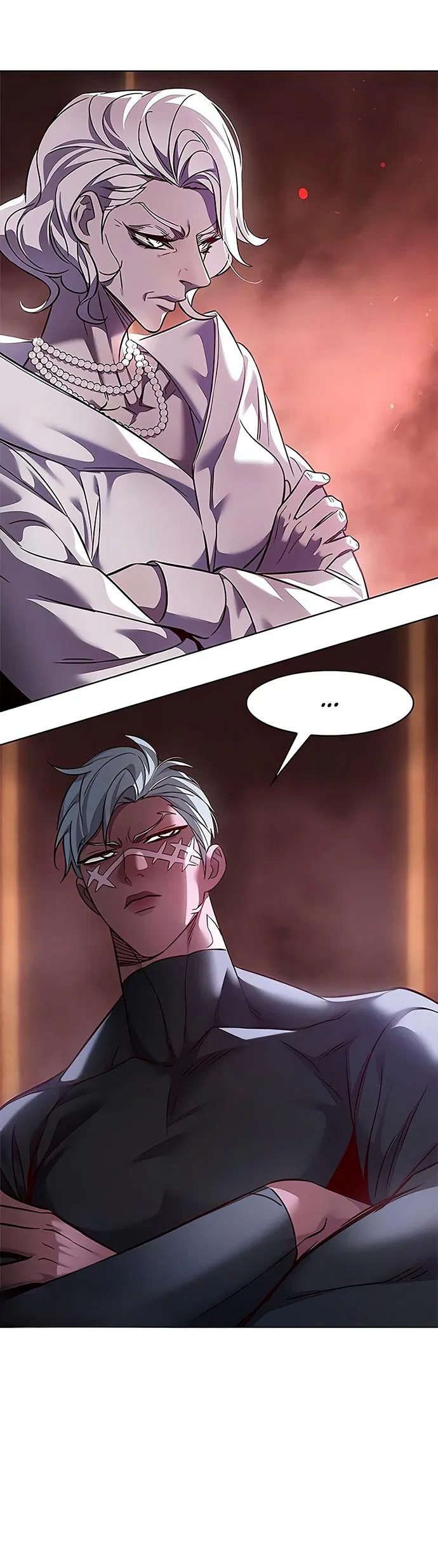 Read Eleceed RU Manga Online