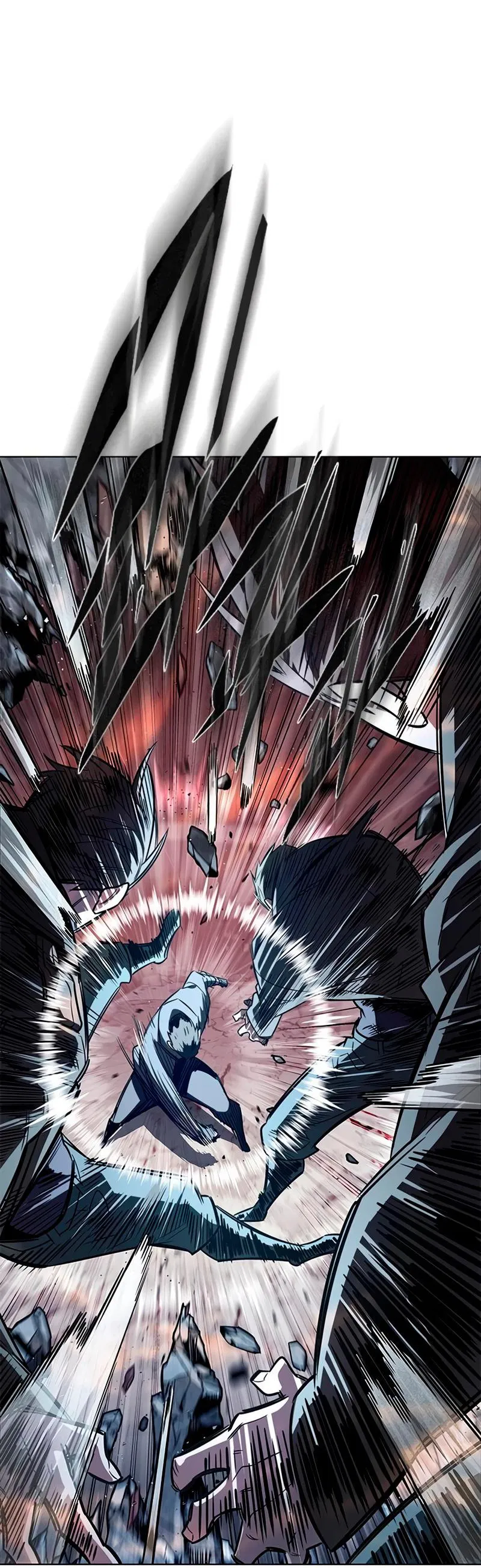 Read Eleceed RU Manga Online