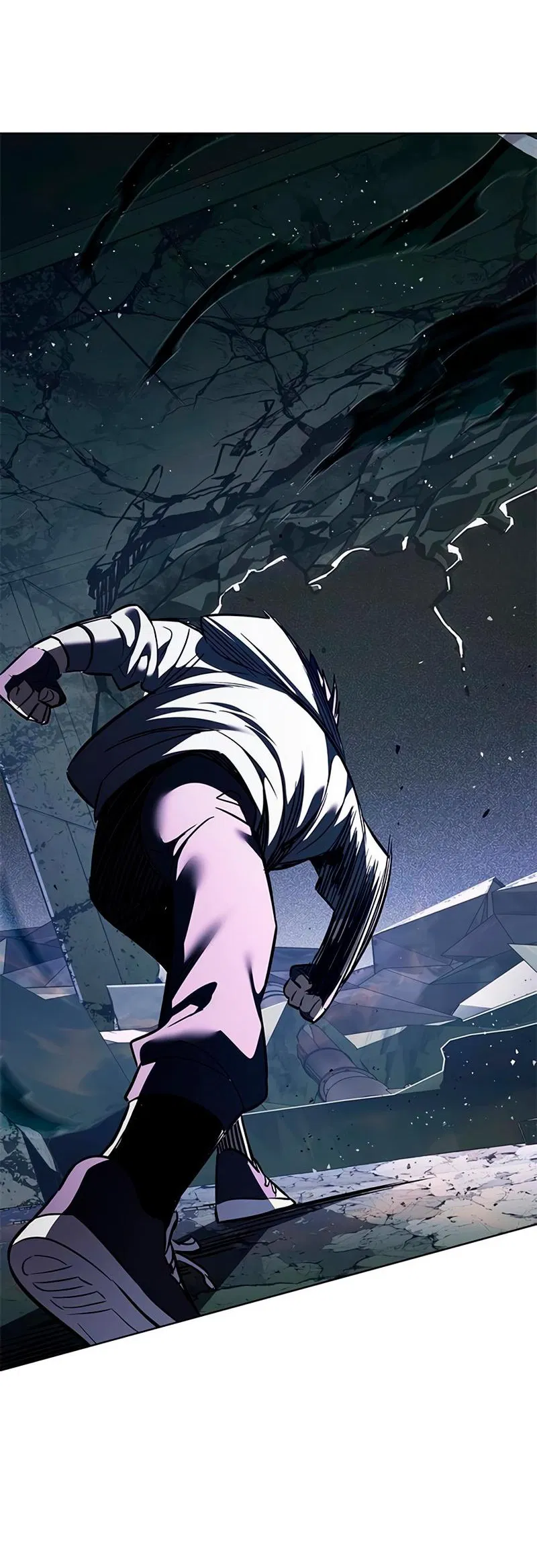 Read Eleceed RU Manga Online