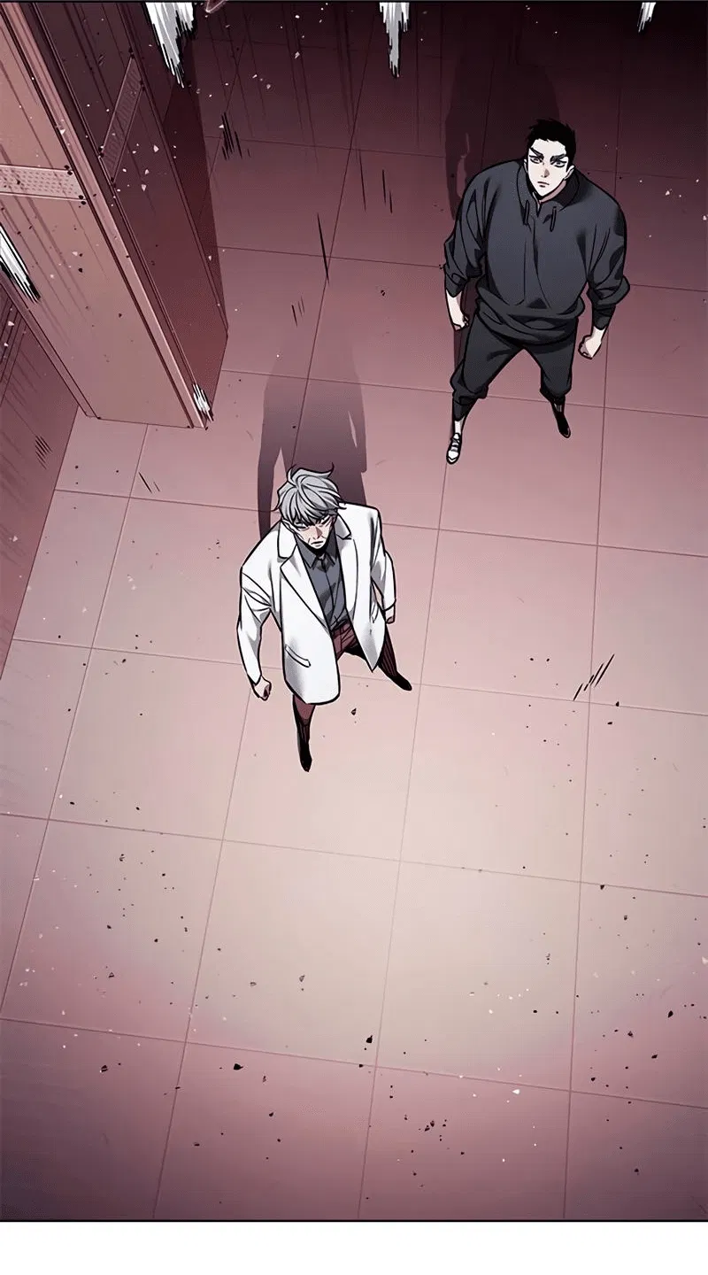 Read Eleceed RU Manga Online