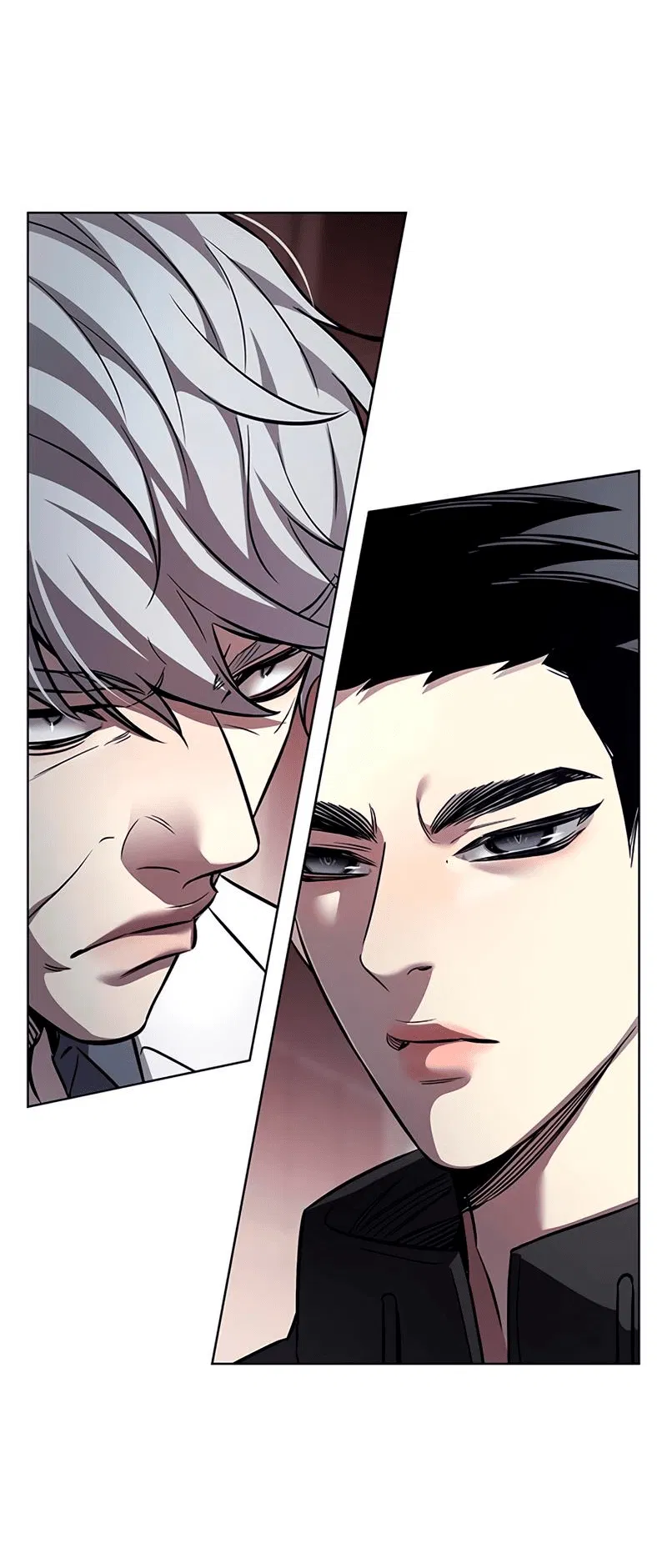 Read Eleceed RU Manga Online