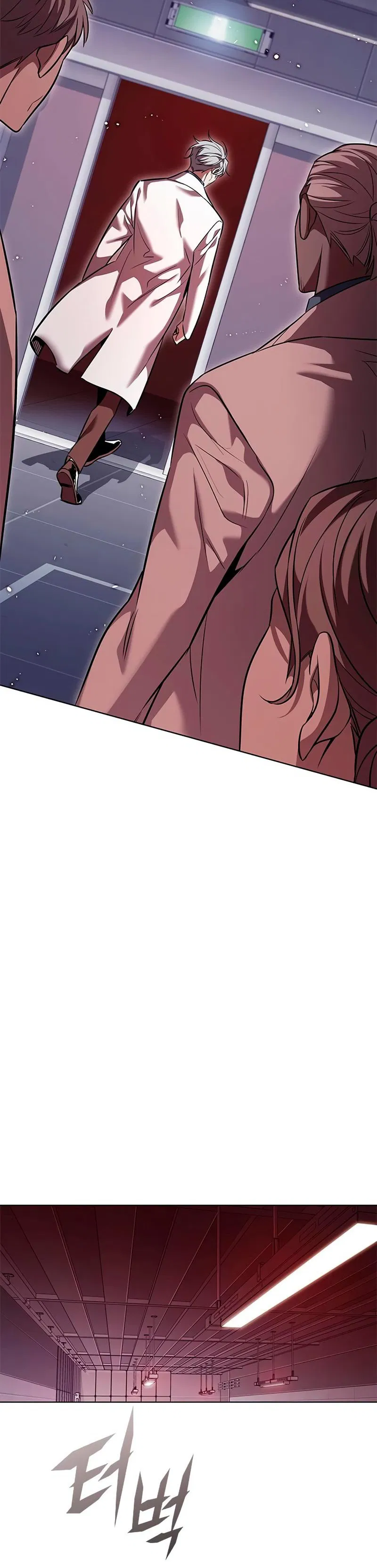 Read Eleceed RU Manga Online