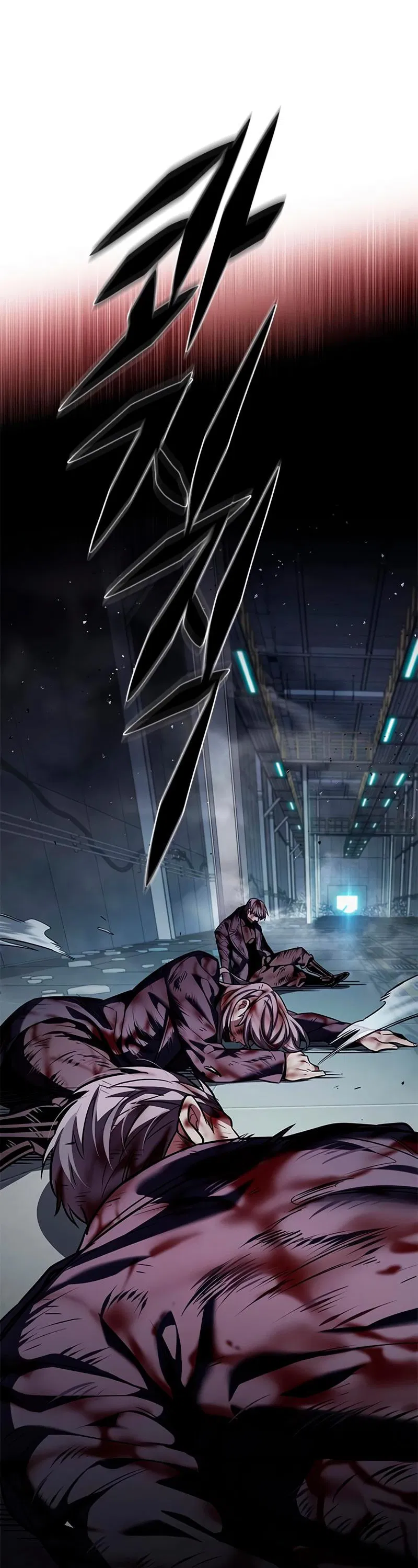 Read Eleceed RU Manga Online