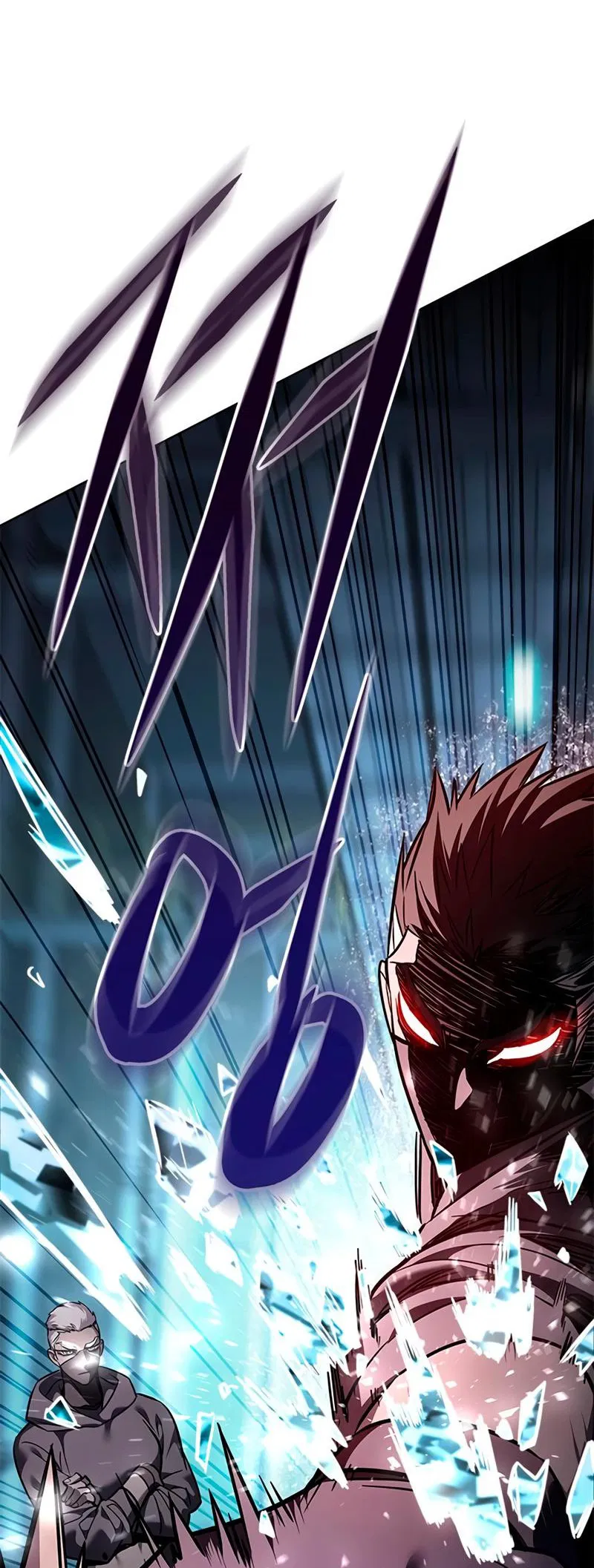 Read Eleceed RU Manga Online