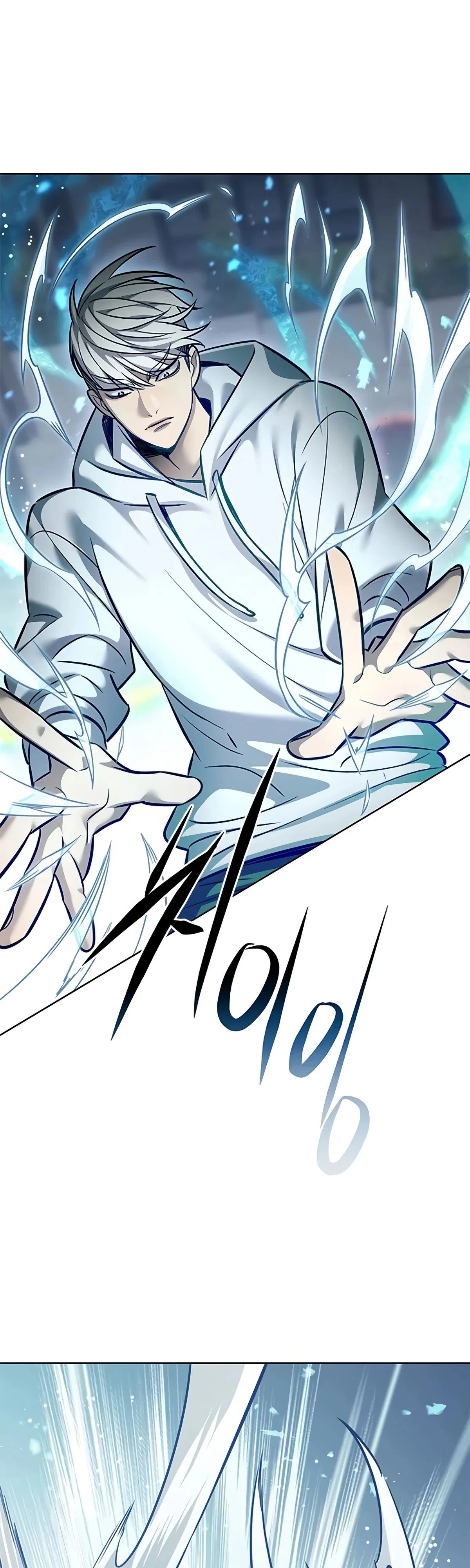 Read Eleceed RU Manga Online