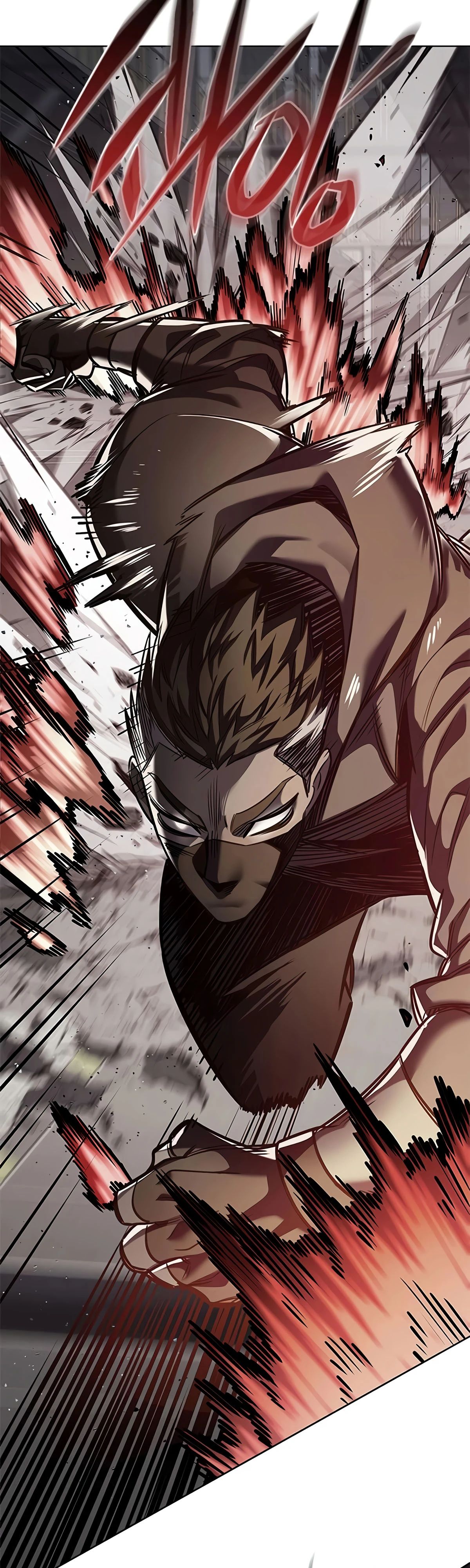 Read Eleceed RU Manga Online