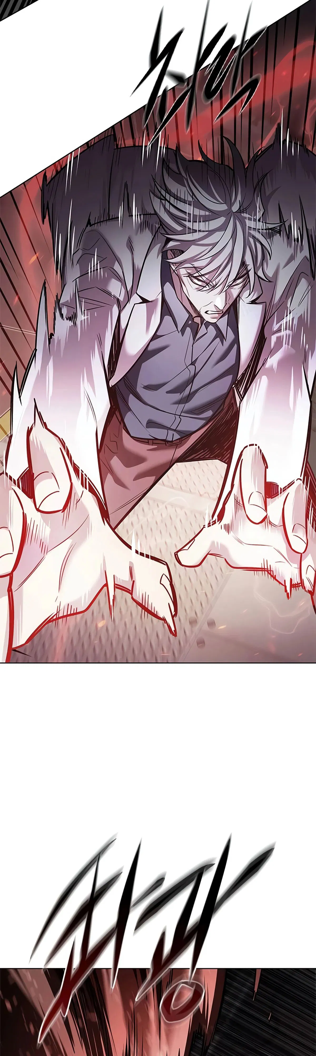 Read Eleceed RU Manga Online