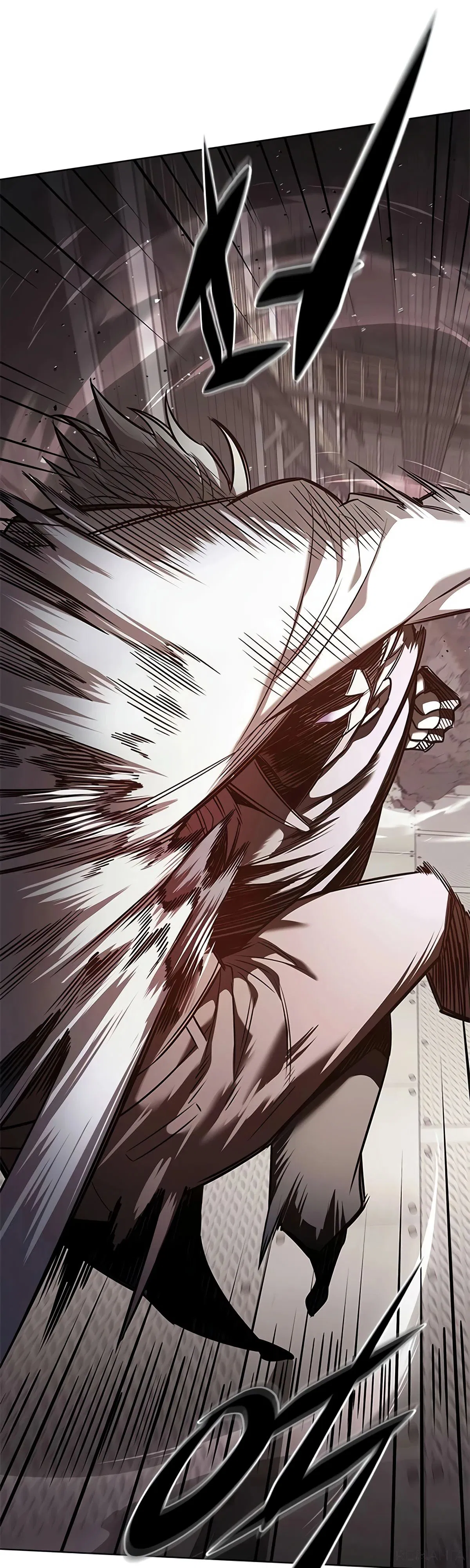 Read Eleceed RU Manga Online