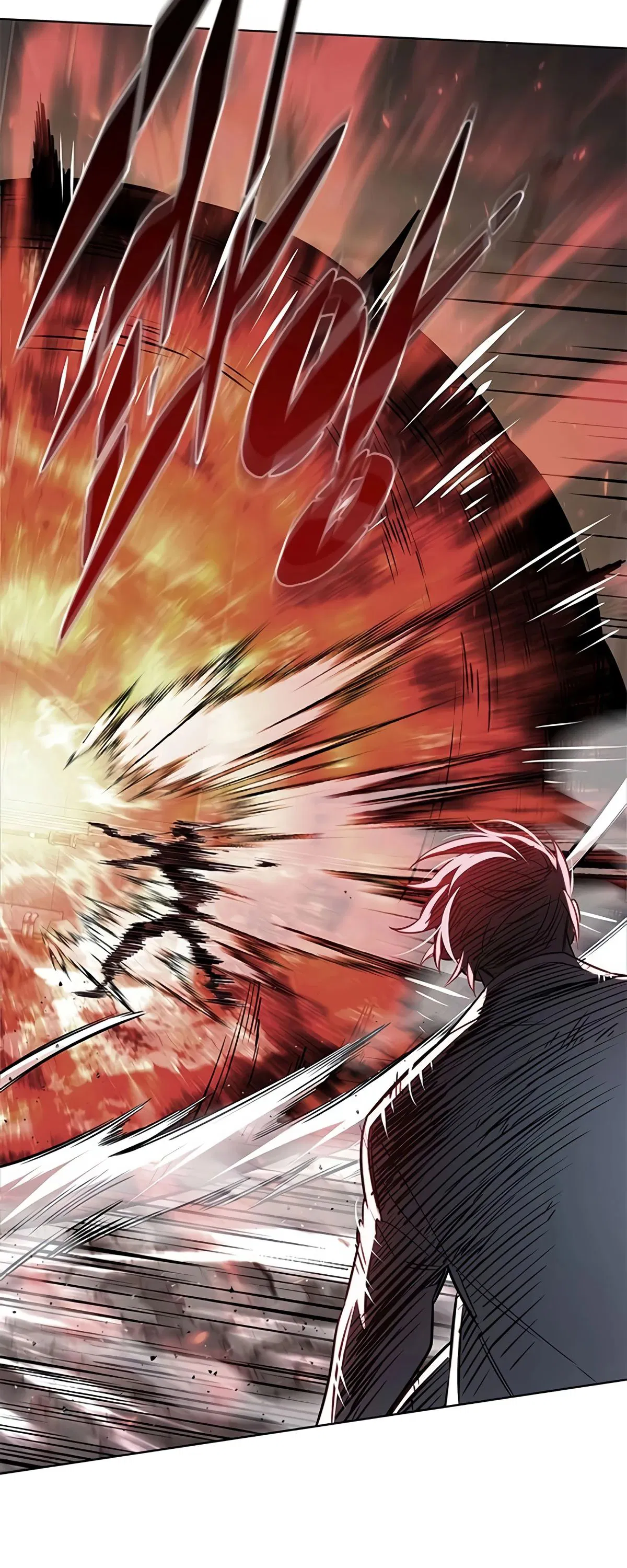 Read Eleceed RU Manga Online