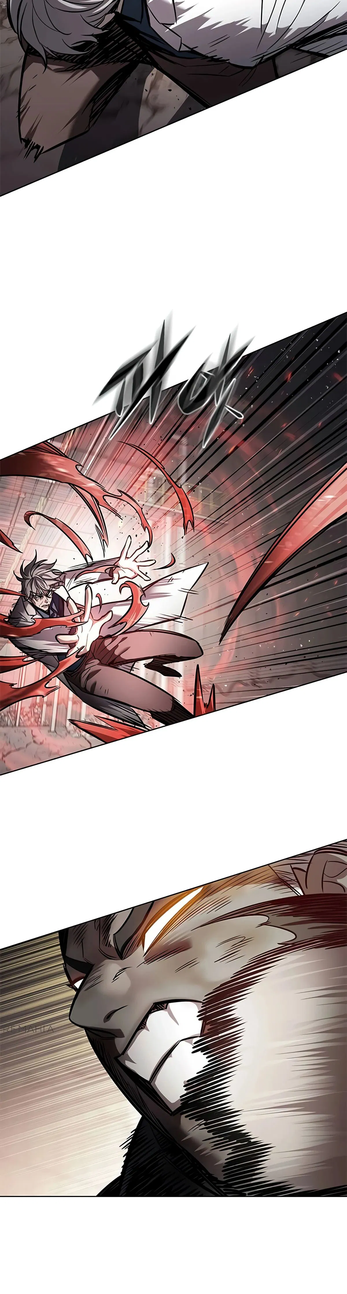 Read Eleceed RU Manga Online