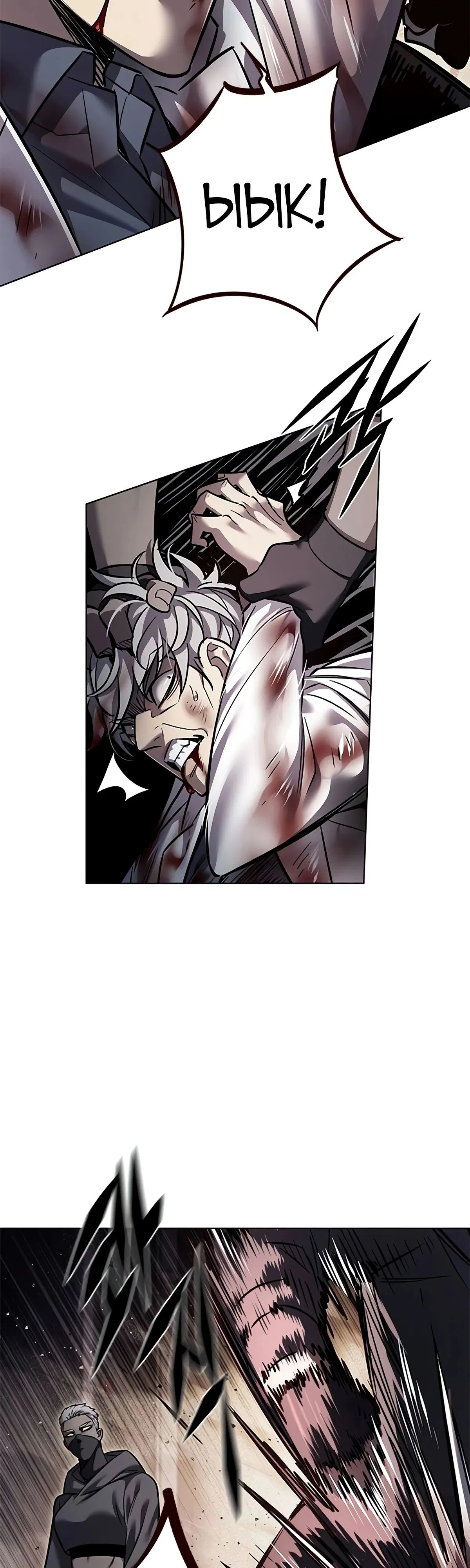 Read Eleceed RU Manga Online