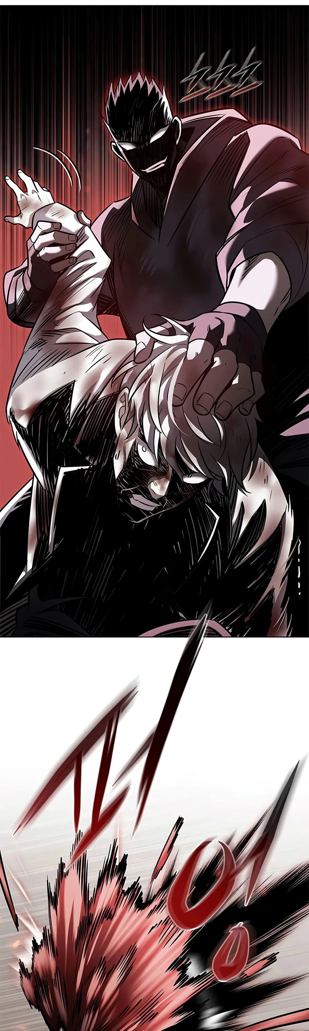 Read Eleceed RU Manga Online