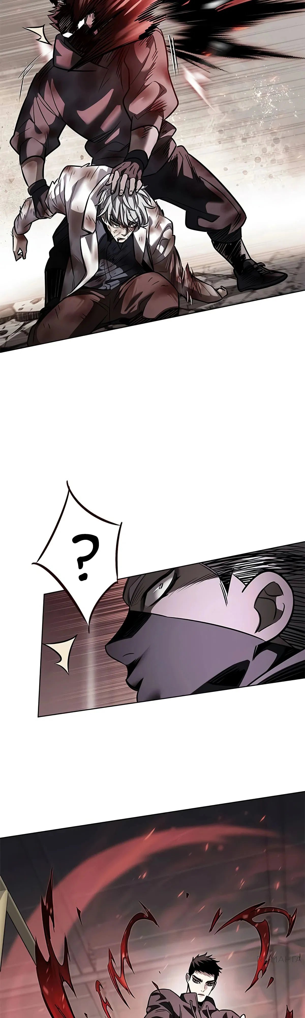 Read Eleceed RU Manga Online