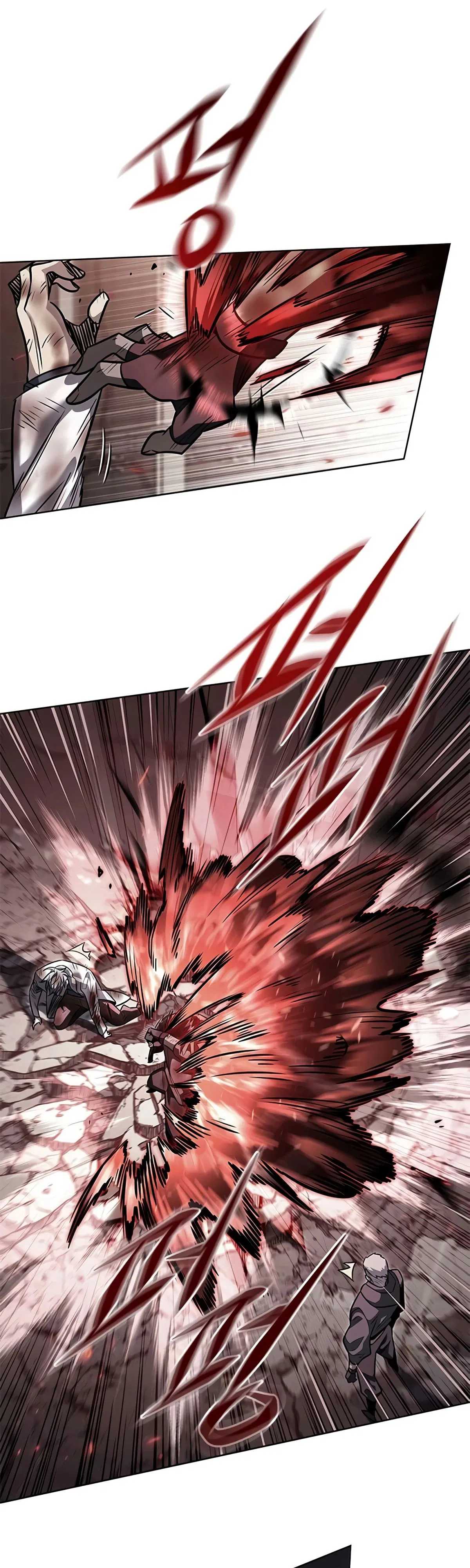Read Eleceed RU Manga Online