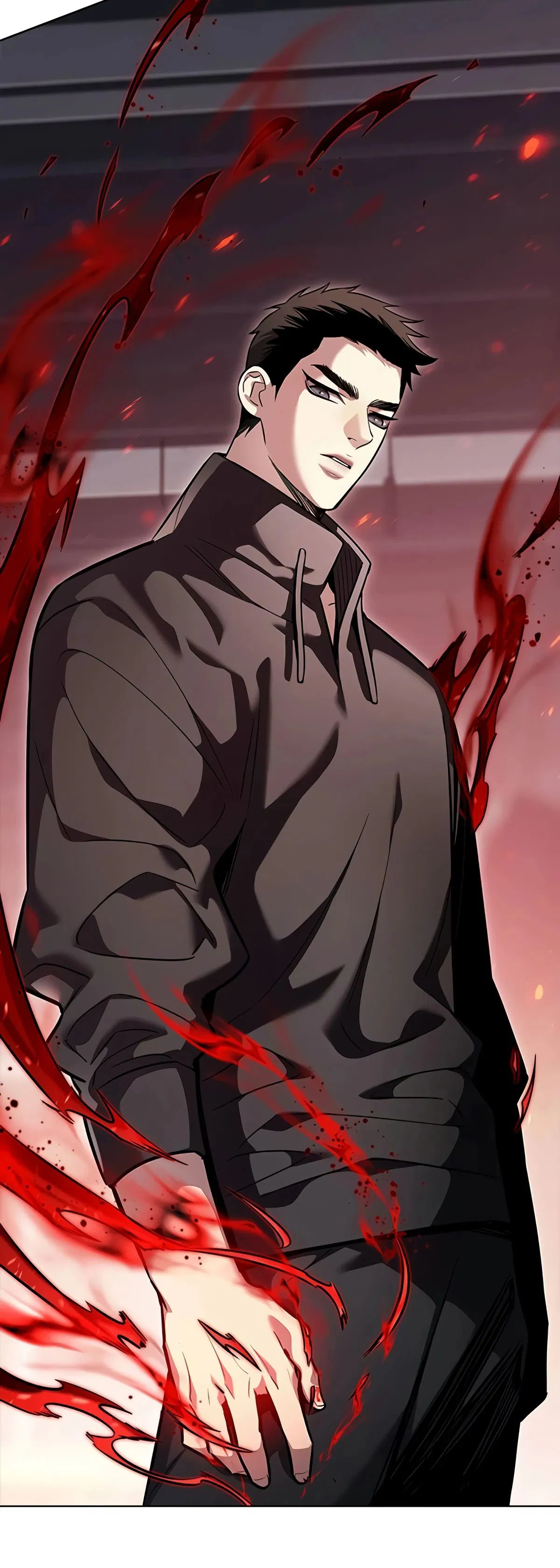 Read Eleceed RU Manga Online