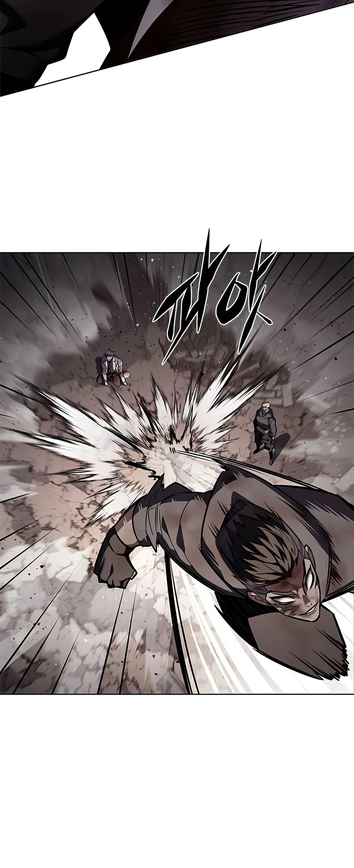 Read Eleceed RU Manga Online