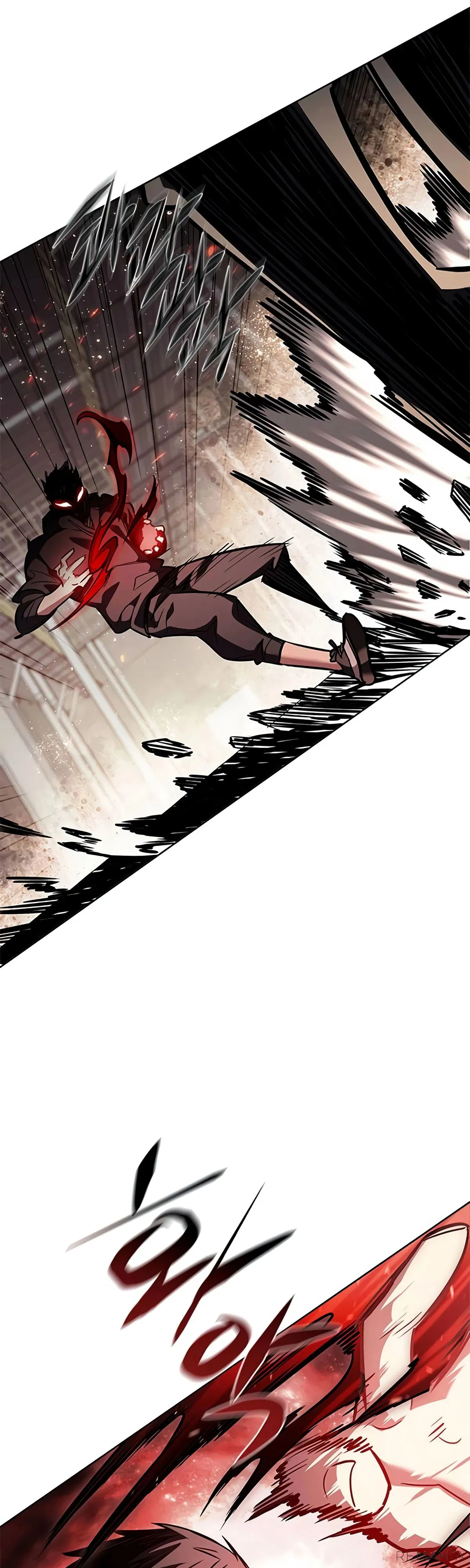 Read Eleceed RU Manga Online