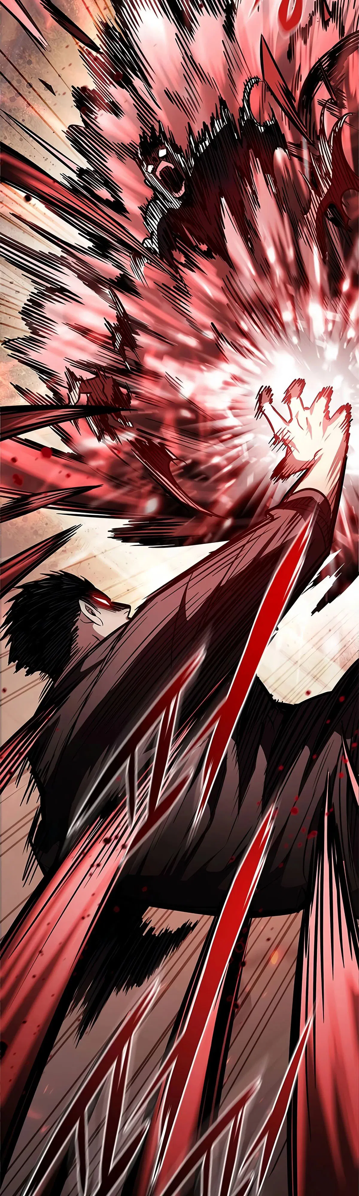 Read Eleceed RU Manga Online