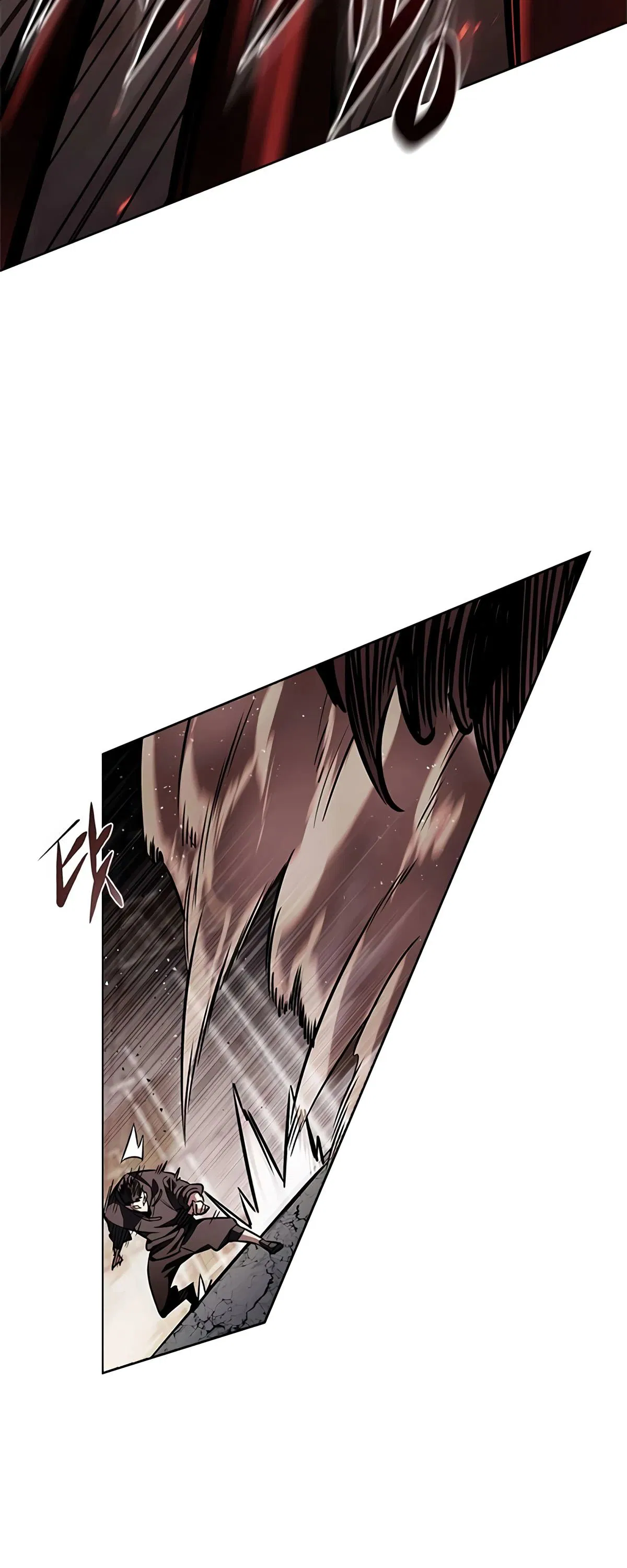 Read Eleceed RU Manga Online