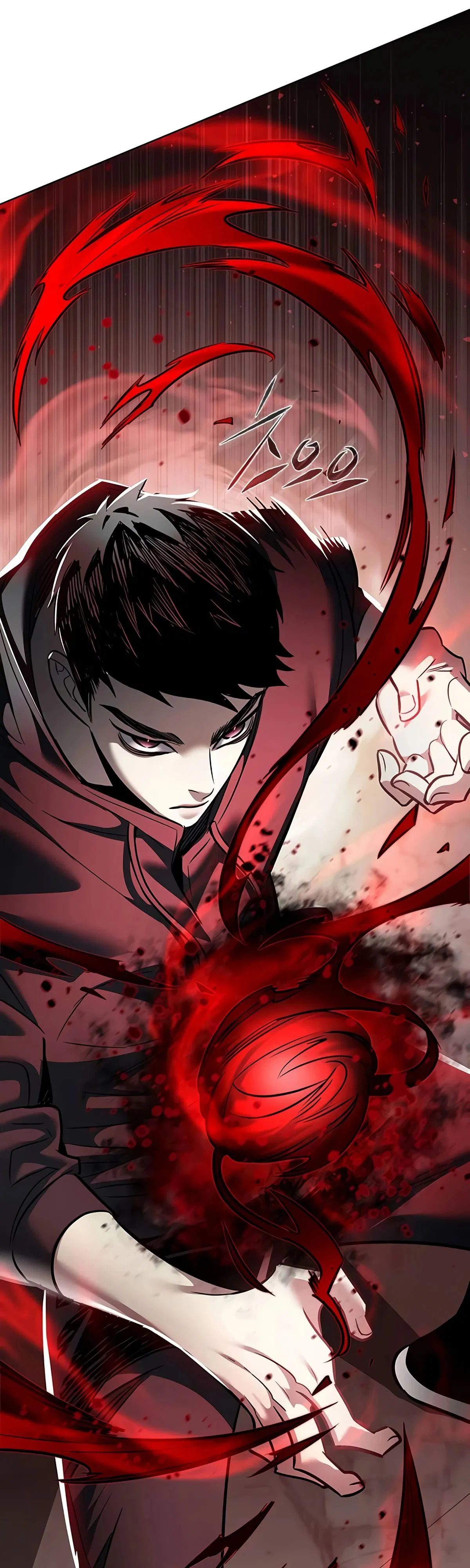 Read Eleceed RU Manga Online