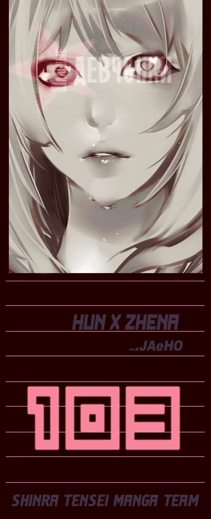 Read Girl the Wild RU Manga Online