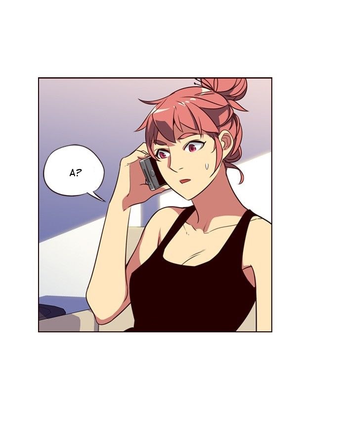 Read Girl the Wild RU Manga Online