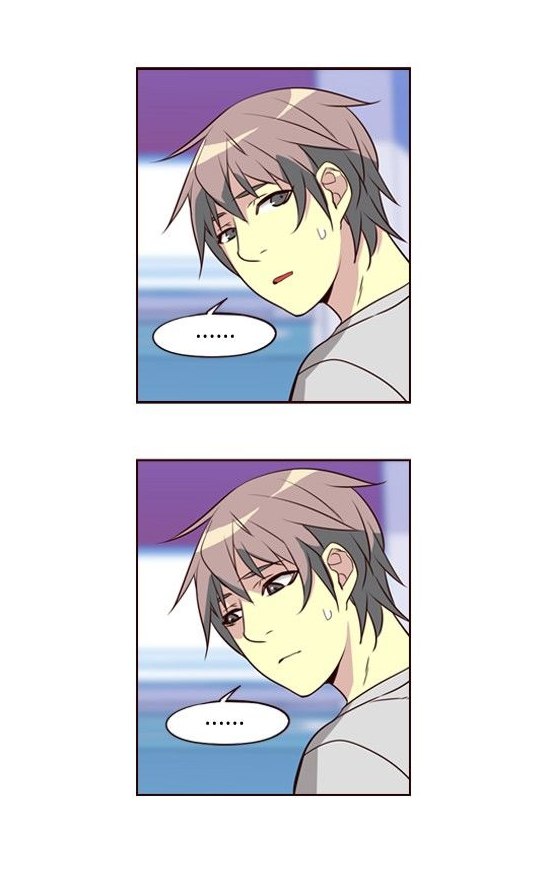 Read Girl the Wild RU Manga Online