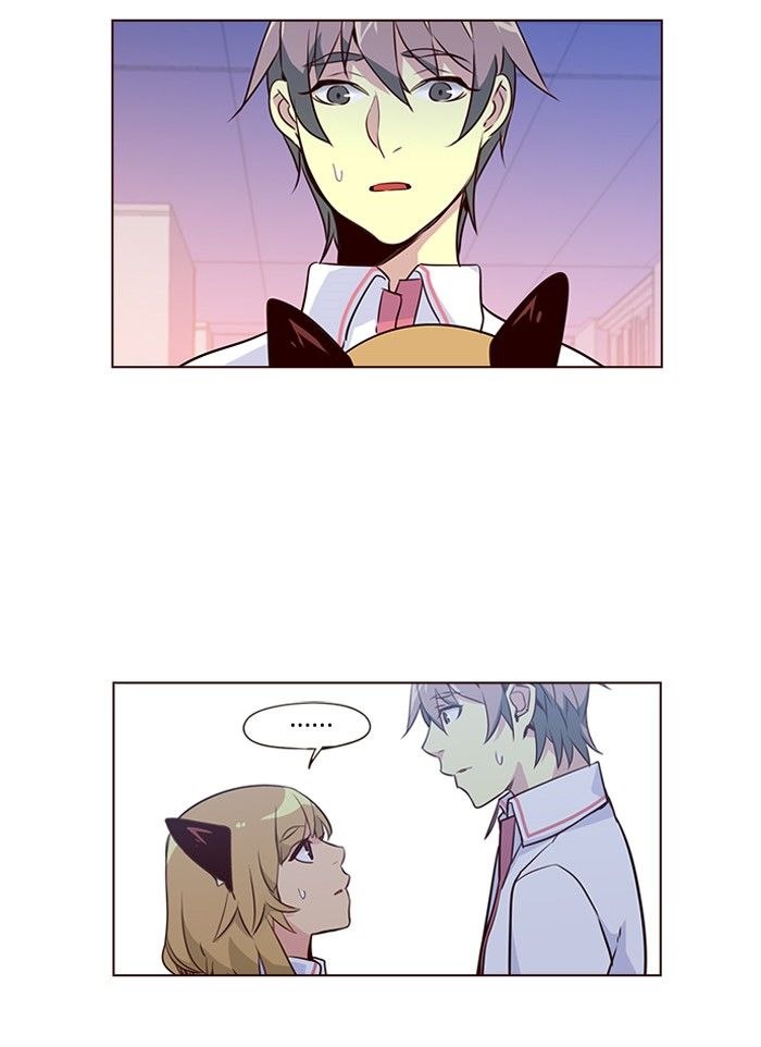 Read Girl the Wild RU Manga Online
