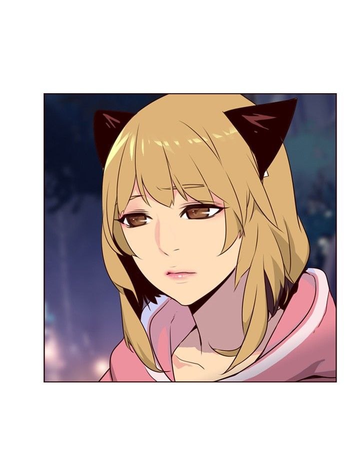 Read Girl the Wild RU Manga Online