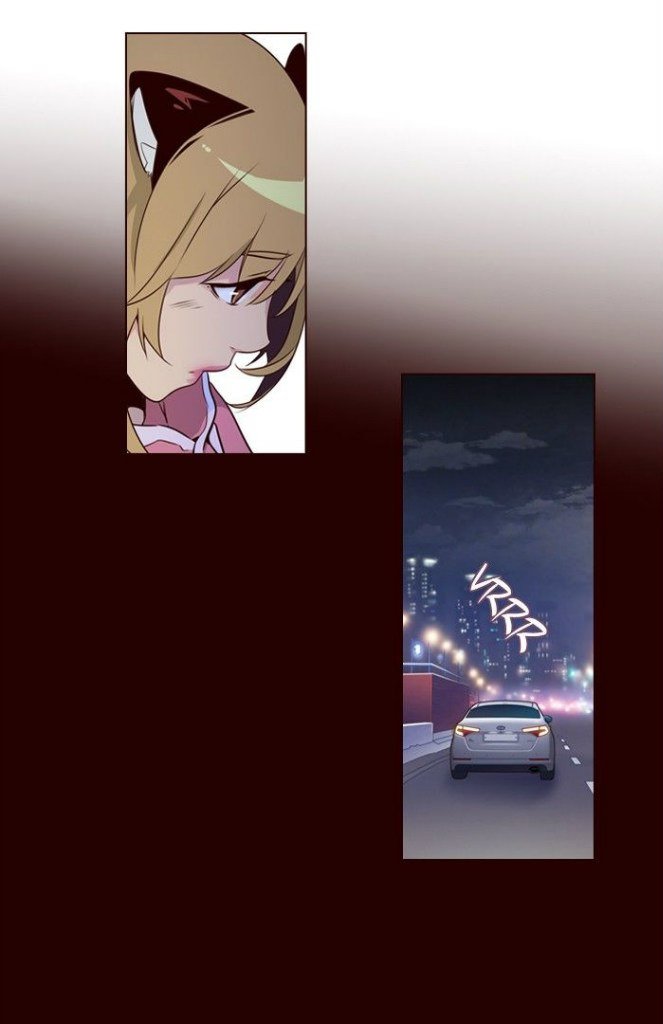 Read Girl the Wild RU Manga Online