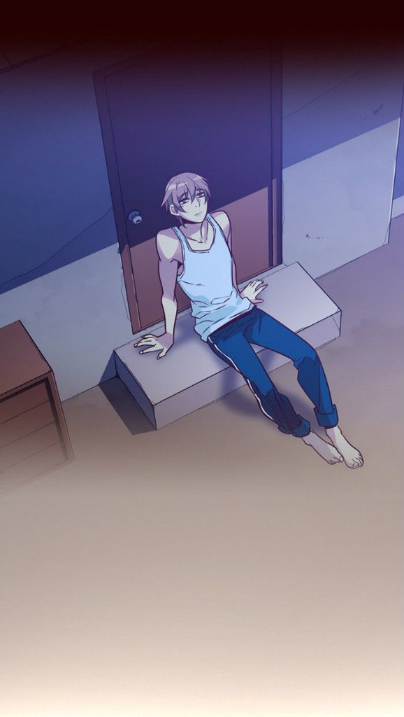 Read Girl the Wild RU Manga Online