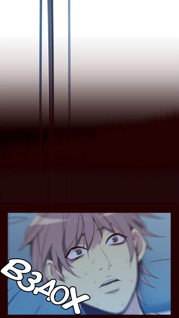 Read Girl the Wild RU Manga Online