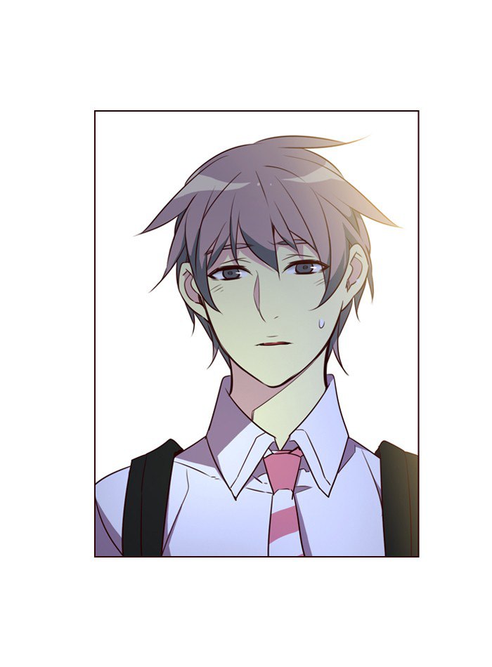 Read Girl the Wild RU Manga Online