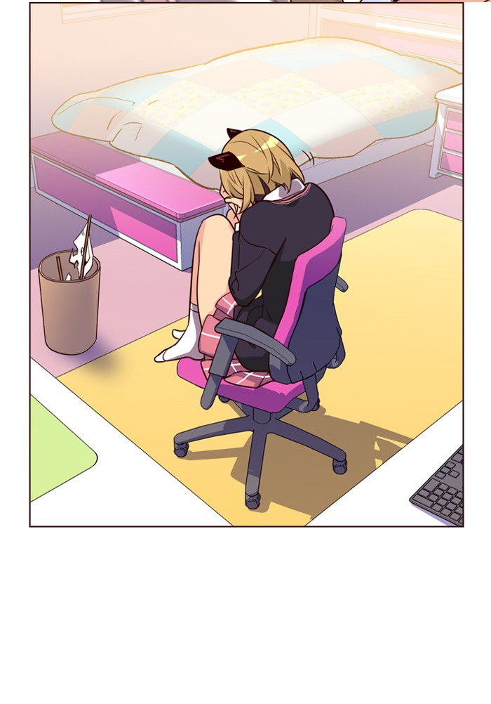 Read Girl the Wild RU Manga Online