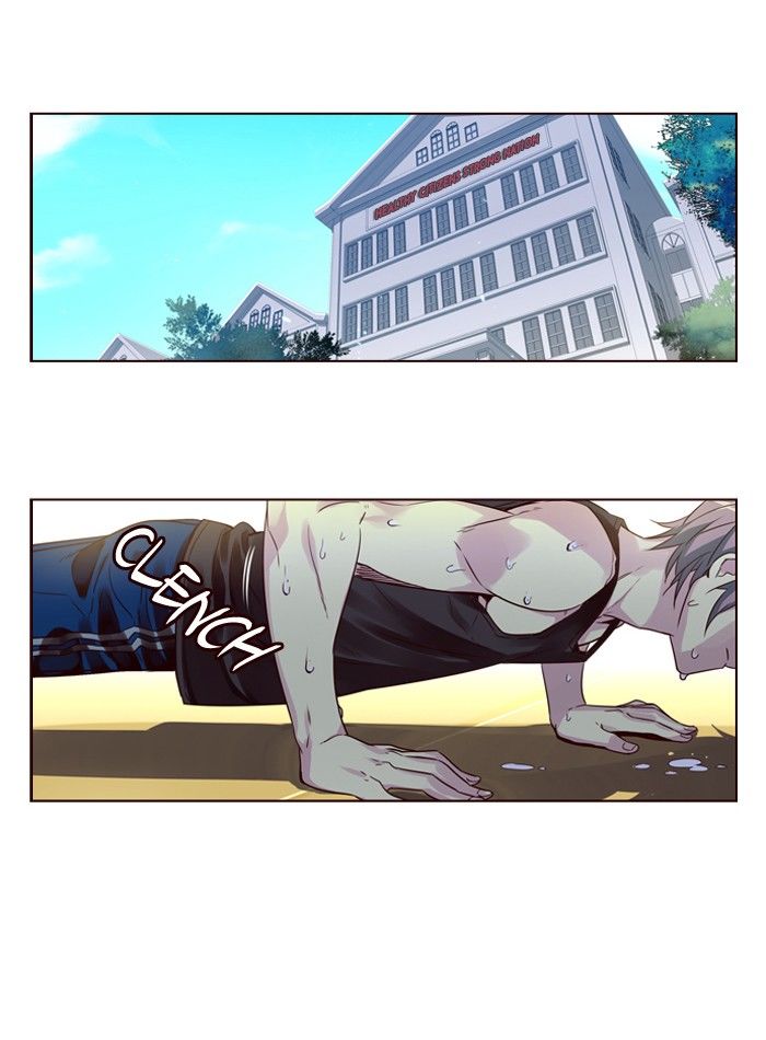 Read Girl the Wild RU Manga Online