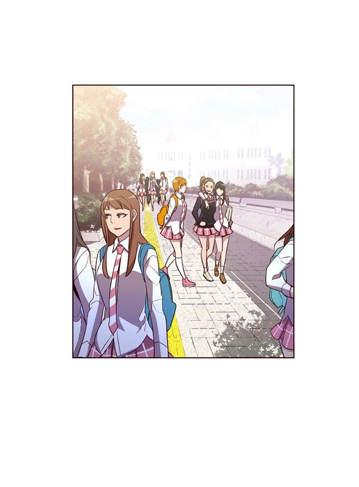 Read Girl the Wild RU Manga Online