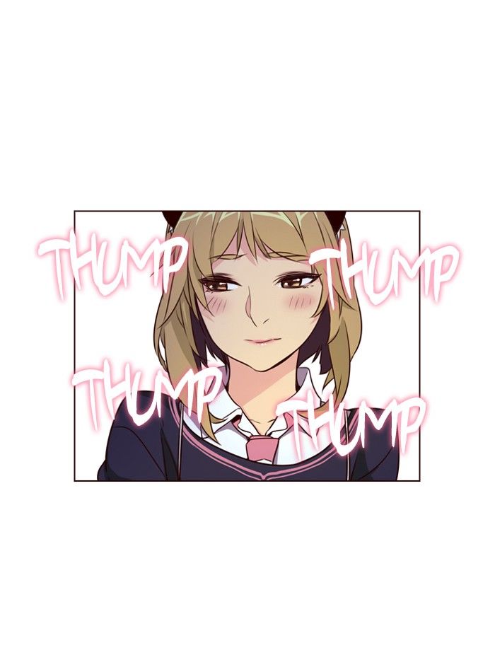 Read Girl the Wild RU Manga Online